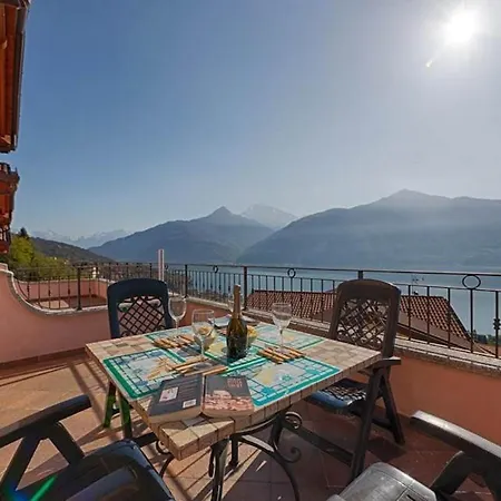 2-bedroom Lakeview Mastena Belvedere