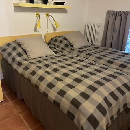 2-bedroom Lakeview Mastena Belvedere Lägenhet San Siro (Lombardy)