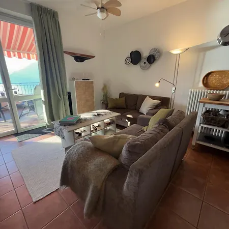 2-bedroom Lakeview Mastena Belvedere